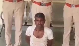 مردہ قرار دیے گئے شخص نے خود کو زندہ ثابت کرنے کیلئے جرم کی راہ اپنالی