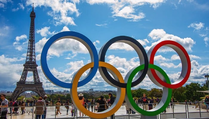 Top highlights from day one of the Paris Olympics 2024