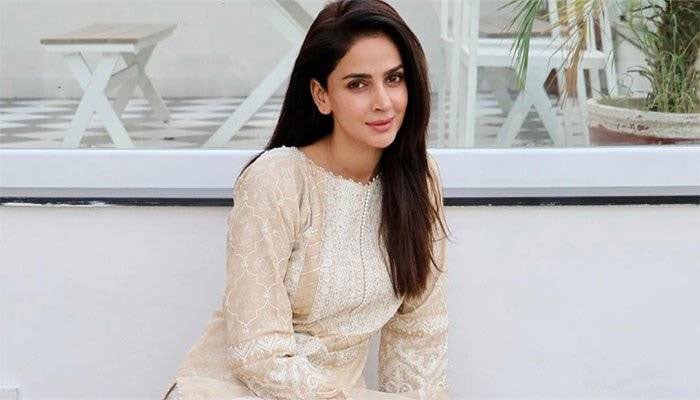 Saba Qamar is finally at peace in life and is enjoying the simple joys