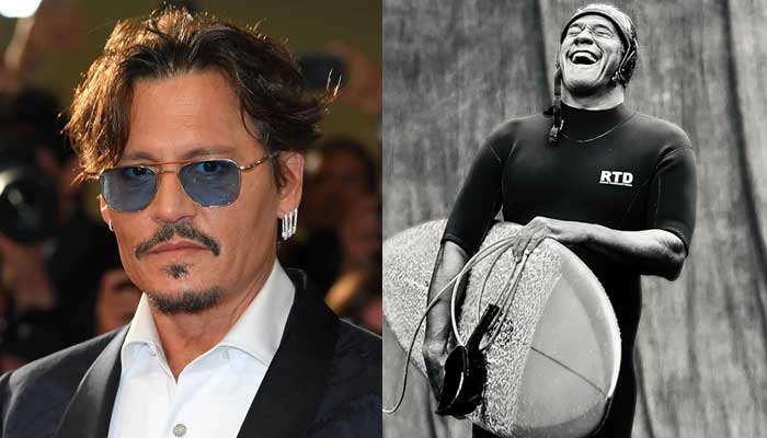 Johnny Depp takes key initiative to support late pal Tamayo Perry’s ‘legacy’