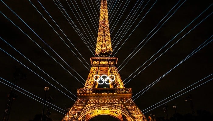 Paris Olympics opening ceremony attracts record US viewership