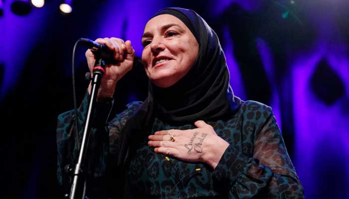 Sinéad O’Connor cause of death REVEALED after ONE year of her death