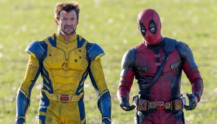 Deadpool & Wolverine creates history with record-breaking opening worldwide