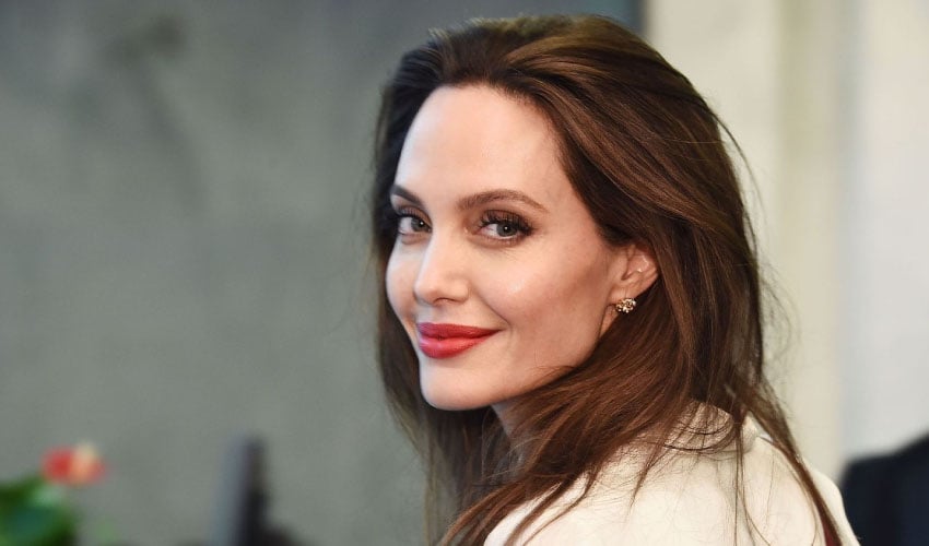 Angelina Jolies hitman saga UNVEILED
