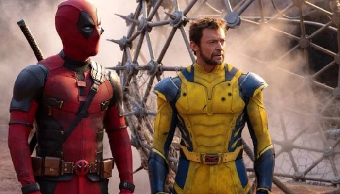 Ryan Reynolds shocking response to ‘Deadpool & Wolverine’ success