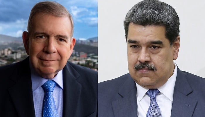 Venezuelas presidential election disputed as Maduro, Gonzalez both claim victory