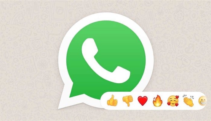 WhatsApp to bring double-tap feature for quick message reactions