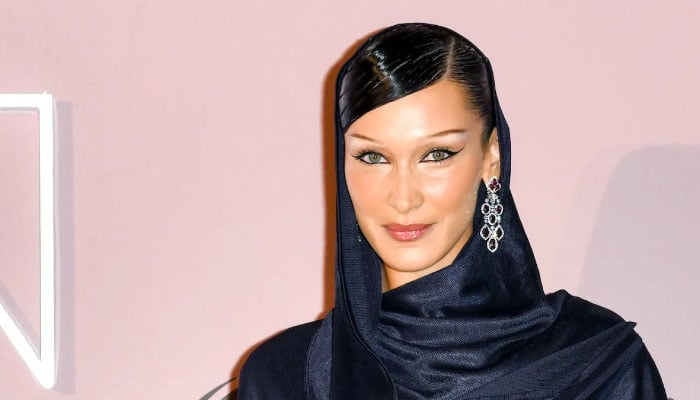 Bella Hadid is truly disappointed with the lack of sensitivity that went into this campaign