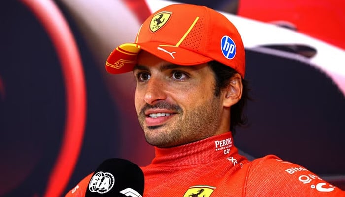 29-year-old Spaniard will leave Ferrari at the end of the 2024 campaign