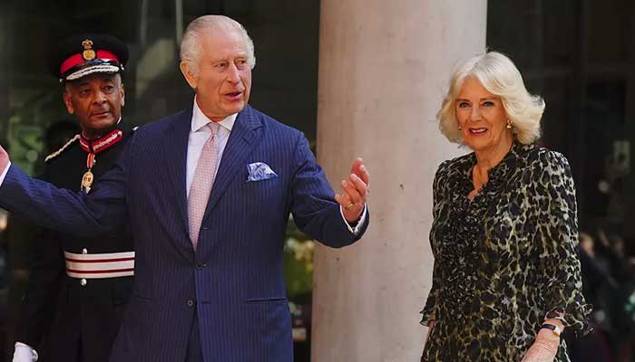 King Charles, Queen Camilla express grief over Southport ‘horrific’ stabbing incident