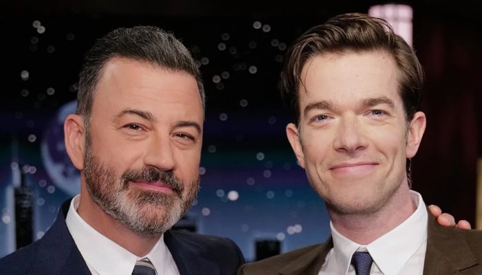Jimmy Kimmel and John Mulaney both say no to 2025 Oscars: Deets inside