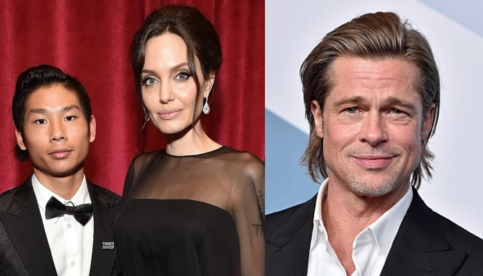 Angelina Jolie, Brad Pitt’s son Pax hospitalized after major injury in bike crash: Details