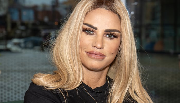 Katie Price received strict warnings from bankruptcy judge