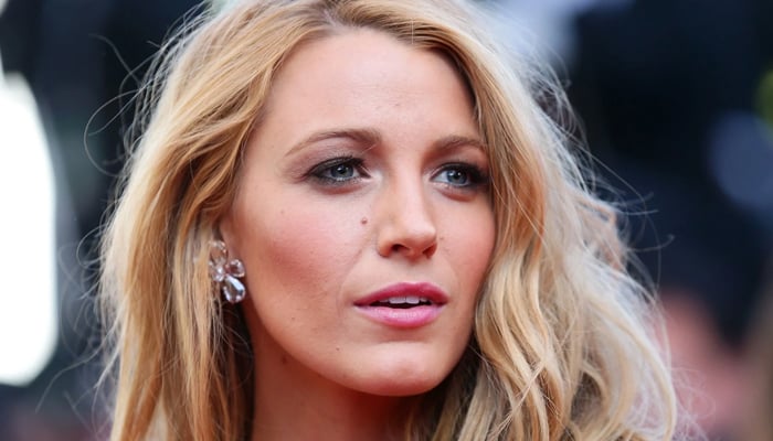 Blake Lively working past midnight to promote ‘It Ends With Us’