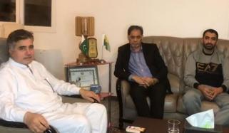 بھارتی یوم آزادی کو یوم سیاہ کے طور پر منایا جائے گا