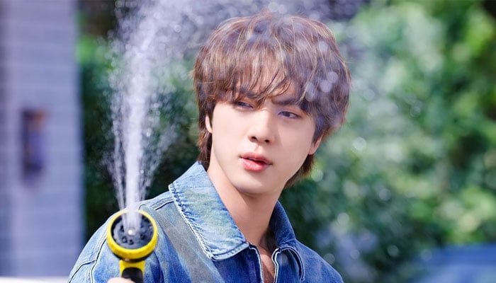 Jin brings back ‘Run BTS’ with solo spin-off ‘Run Jin’
