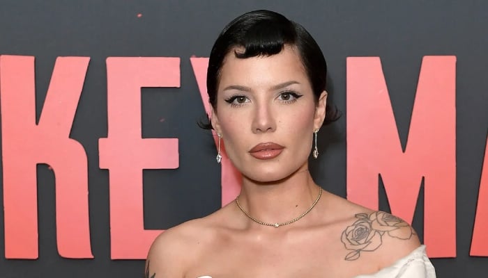 Halsey regrets music comeback amid criticism from fans