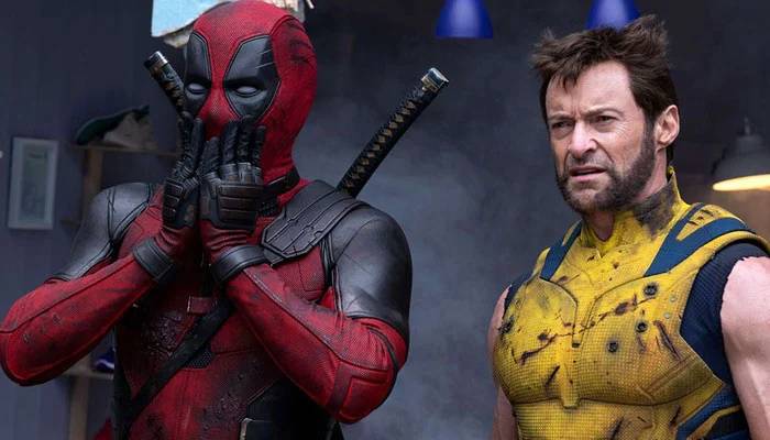 Former Marvel editor clears ‘Deadpool & Wolverine’ credit controversy