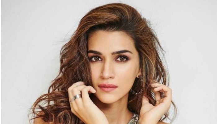 Kriti Sanon is making her debut as a producer in mystery thriller Do Patti
