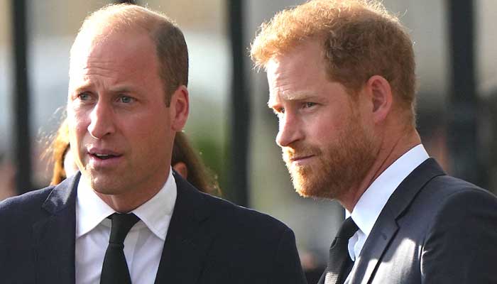 Prince William and Prince Harry receive major tragic news