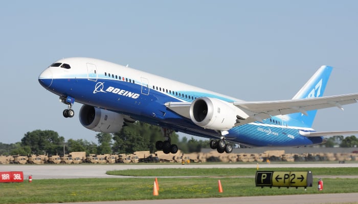 Robert ‘Kelly’ Ortberg named as new president and CEO of Boeing