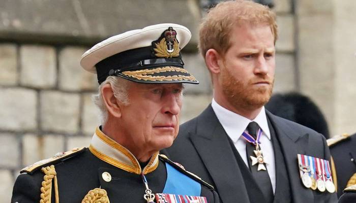 Prince Harry’s calls for help left ‘unanswered’ by King Charles amid royal rift