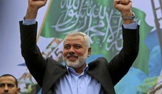 شہید اسماعیل ہنیہ کی زندگی پر ایک نظر