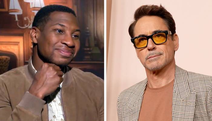 Jonathan Majors was set to be main ‘Avengers’ villain before Robert Downey Jr. Casting