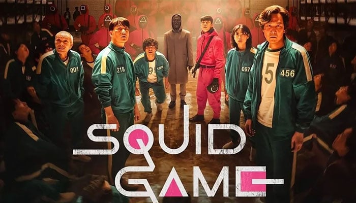 Netflix announces ‘Squid Game’ season 2 premiere date with thrilling teaser