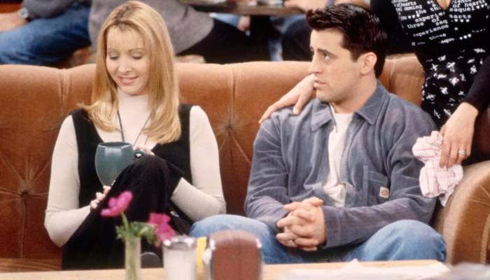 Lisa Kudrow expresses gratitude for Matt LeBlanc’s help in ‘Friends’