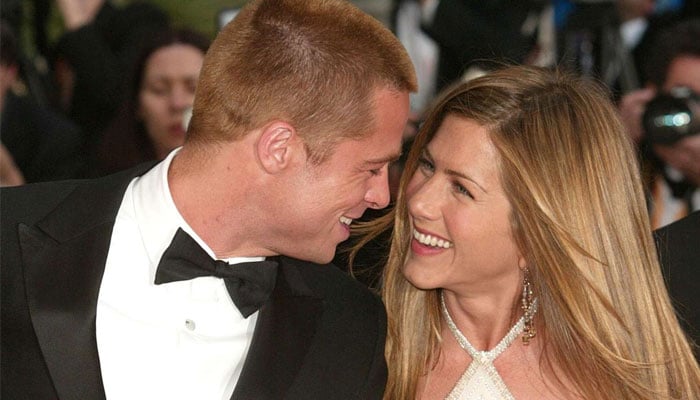 Jennifer Aniston ‘unusual’ gift to Brad Pitt on his 40th birthday: REVEALED