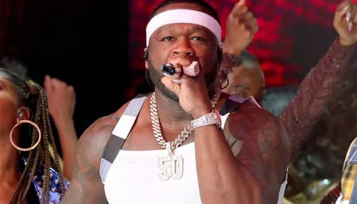 50 Cent makes shocking revelation about his 2022 Super Bowl performance