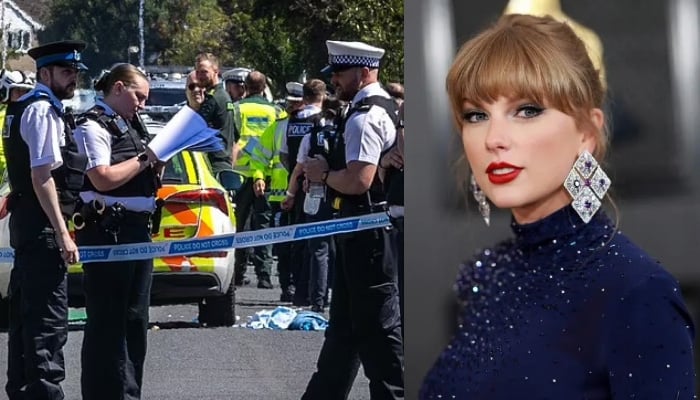 Southport stabbing incident at Taylor Swift-themed dance workshop receives major lead