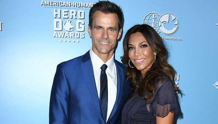 ‘General Hospital’ star Cameron Mathison reveals shocking divorce news