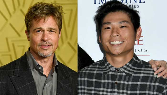 Brad Pitt struggles to contact son Pax after bike accident: ‘it’s very upsetting’