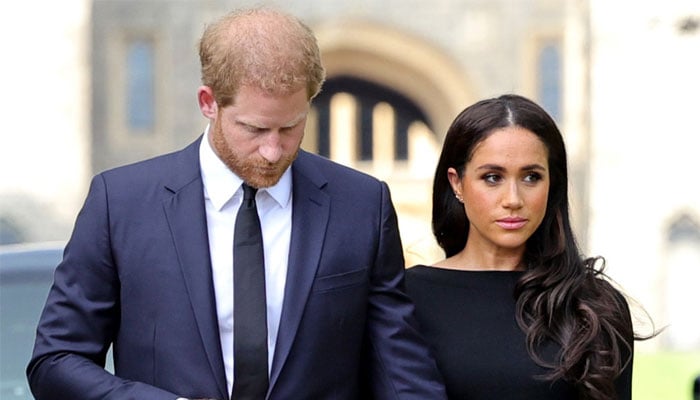 Meghan Markle makes tough demand to prince harry for their better future