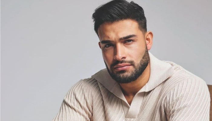 Sam Asghari discovers his weird passion after divorce from Britney Spears