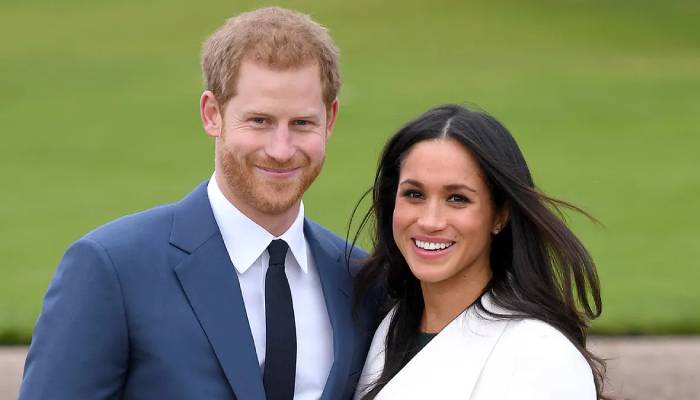 Prince Harry and Meghan Markle are ‘reluctant’ to bring Archie and Lilibet in public