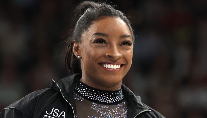 Simone Biles’ favorite comfort food might surprise you