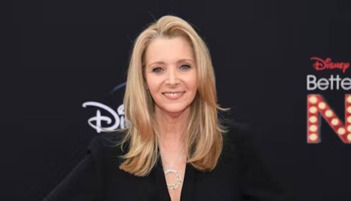 Lisa Kudrow starrer ‘Friends’ aired from September 1994, to May 2004