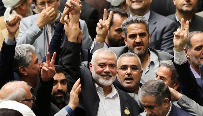 Ismail Haniyeh will be buried in Qatar, Doha, after Friday prayers
