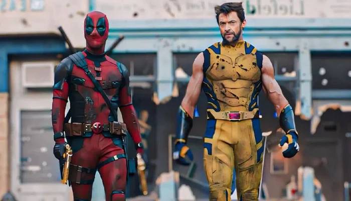 ‘Deadpool & Wolverine’ leaves THIS star disappointed