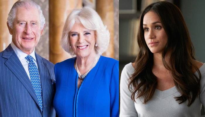 King Charles, Queen Camilla plan secret birthday gift for Meghan Markle