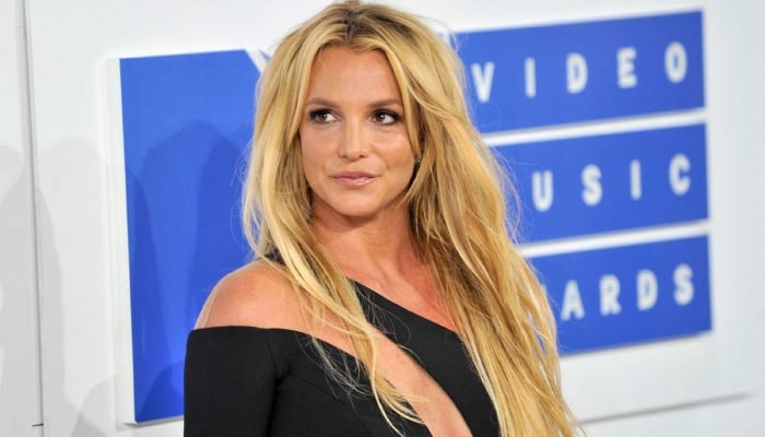 Universal to release Britney Spears biopic directed by ‘Wicked’s’ Jon M. Chu