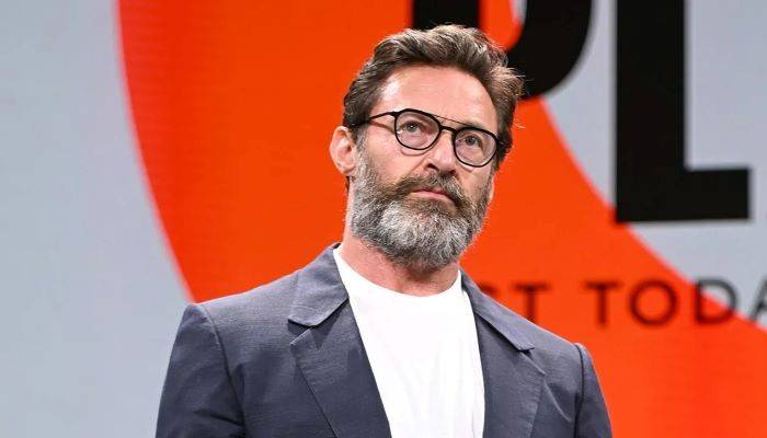 ‘Deadpool & Wolverine’ star Hugh Jackman honours late music teacher