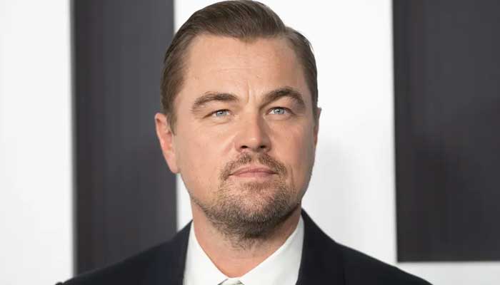 Leonardo DiCaprio gears to appear as hippie in his next film