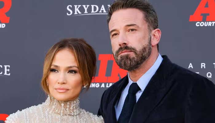Ben Affleck takes big step to cope with Jennifer Lopez divorce drama