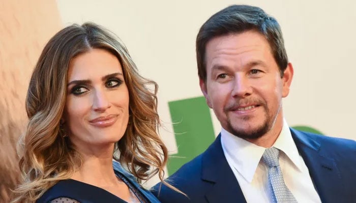 Mark Wahlberg, Rhea Durham ring in their milestone marriage