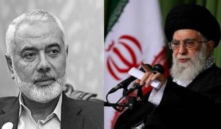 شہید اسماعیل ہنیہ نے امام خامنہ ای سے ہونے والی آخری گفتگو میں کیا کہا؟