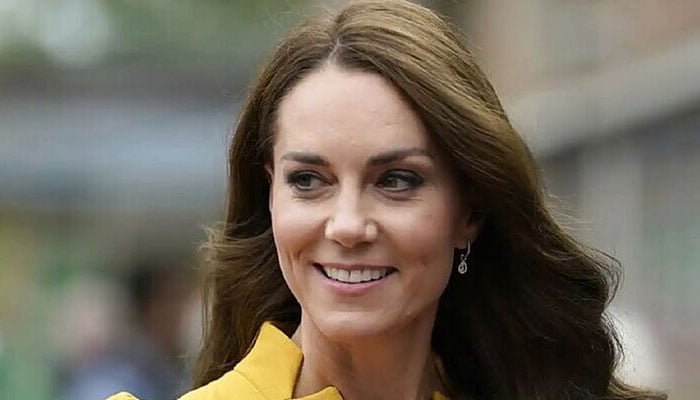 Kate Middleton denied the title of the Princess of Wales